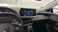 Peugeot 208 1.2 PureTech 100ch S&S Allure 118g — photo 19