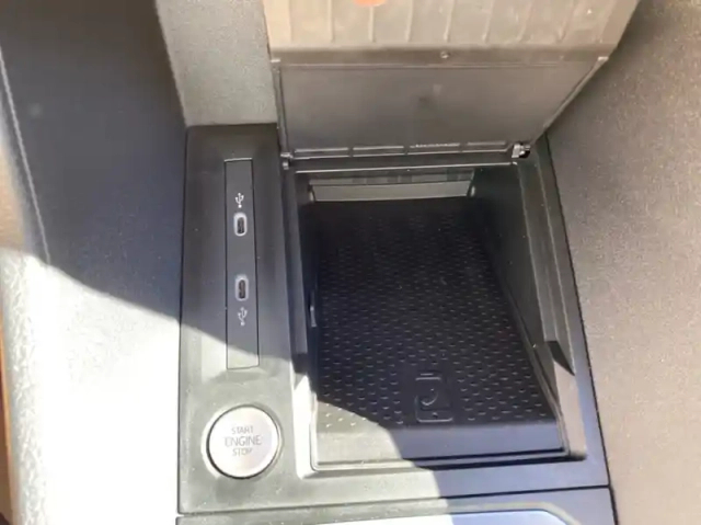 Ford Transit Connect fourgonnette l1 2.0 ecoblue 122ch flexcab active bva7 — photo 22