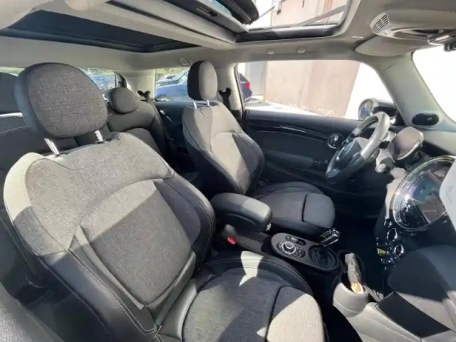 Mini Mini cooper se 184ch edition premium plus bva 5cv — photo 5