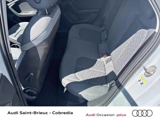 Audi A1 sportback 25 tfsi 95ch advanced — photo 23