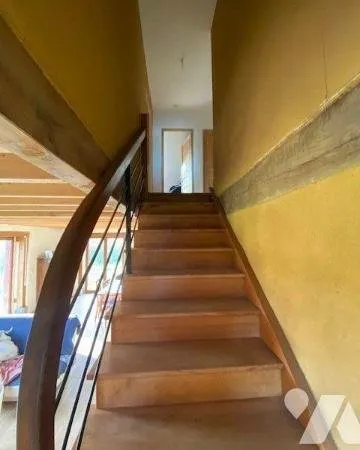 Maison 5 pièces 93 m²