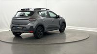 Dacia Sandero 1.2 Eco-G 120ch Stepway Extreme -25 — photo 5