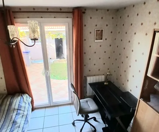 Chambre de 11m2 à louer sur Valence