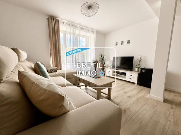 Maison 5 pièces 115 m²