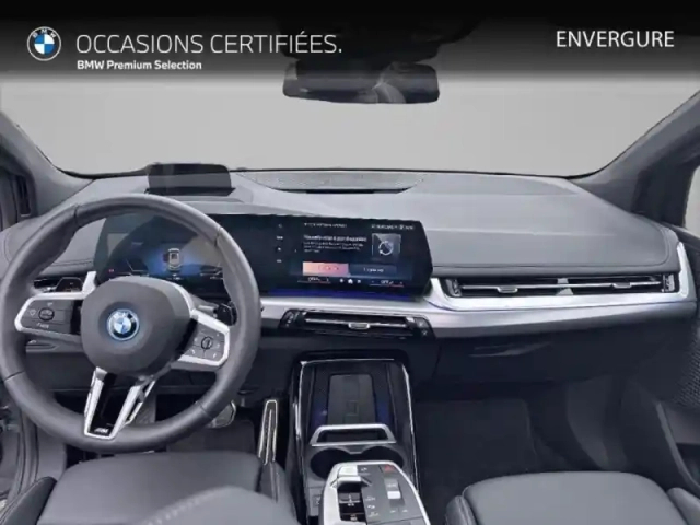 Bmw Serie 2 série 2 activetourer 225e 245ch xdrive m sport dkg7 — photo 5