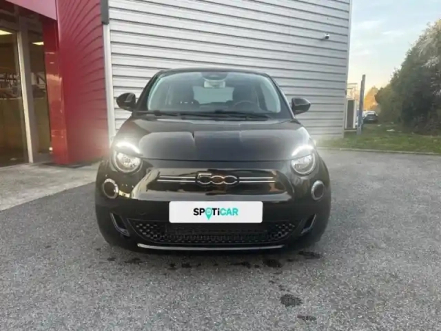 Fiat 500 e 118ch icône — photo 2