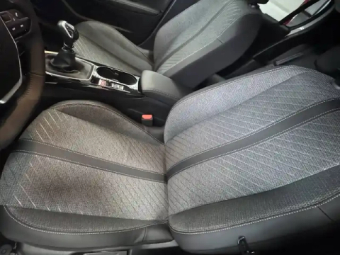 Peugeot 208 100 s&amp;s bvm6