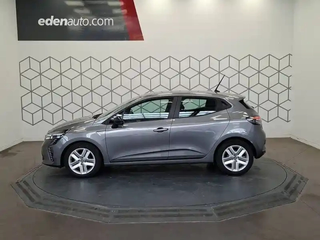 Renault Clio tce 90 — photo 2