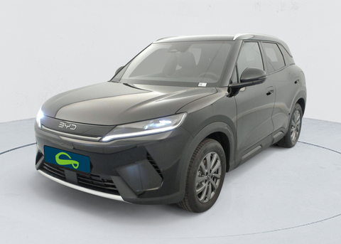 BYD Atto 2