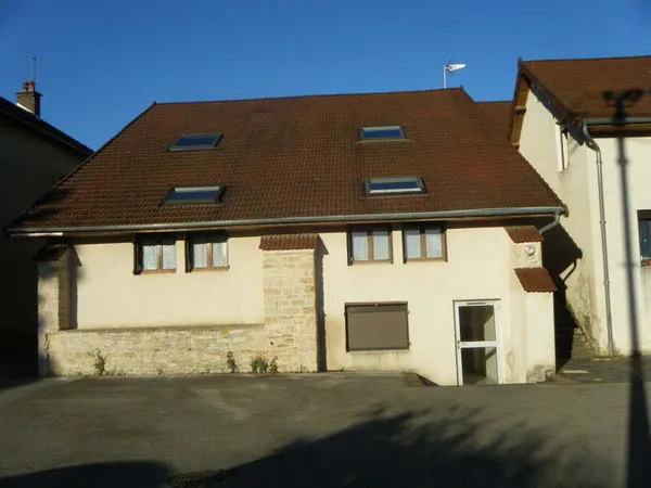 STUDIO BESANCON - 1 pièce(s) - 20 m2