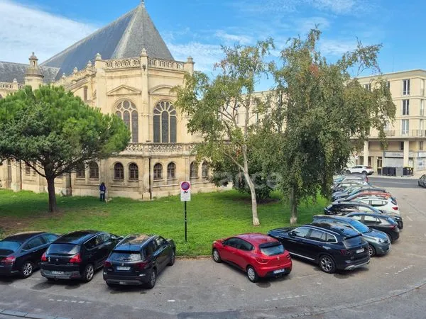 Appartement 4 pièces 86 m²