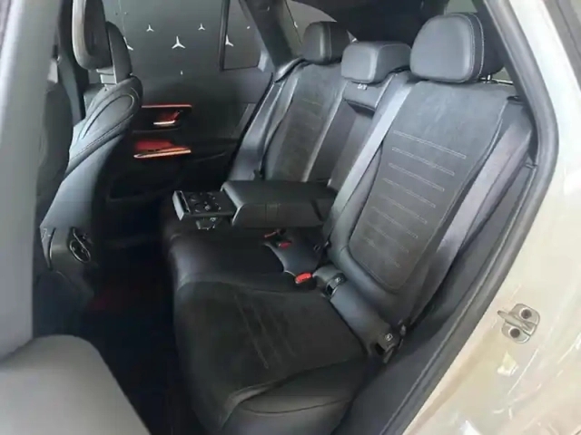 Mercedes Glc 300 de hybrid eq 4matic am — photo 31