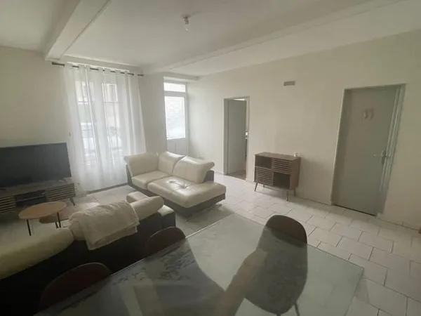 Maison 3 pièces 111 m²