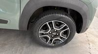 Dacia Spring Extreme — photo 20