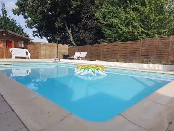 Maison 10 pièces 204 m²
