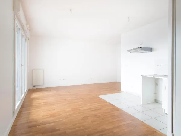 Appartement T2