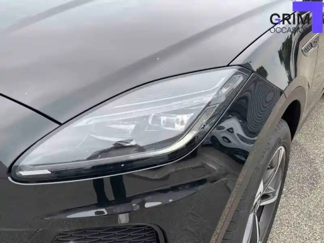 Jaguar E-Pace p270e ch phev awd bva — photo 84