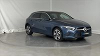 Mercedes Classe A 250 e 160+102ch Progressive Line 8G-DCT 8cv — photo 3
