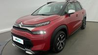 Citroen C3 Aircross PureTech 110ch S&S Shine — photo 1