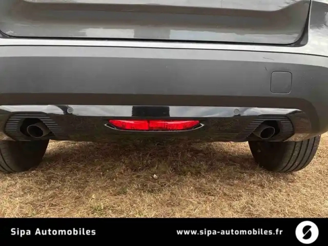 Citroën C4 puretech 130 s&amp;s bvm6 — photo 25