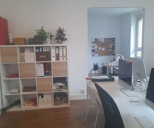 Appartement de 105m2 à louer sur Strasbourg