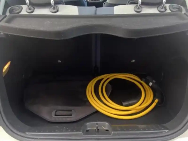 Fiat 500 iii 42kwh icône — photo 27