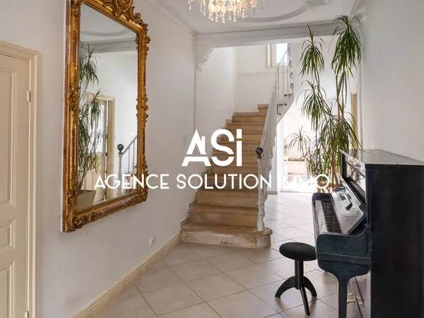 Maison Bourg Saint Andeol