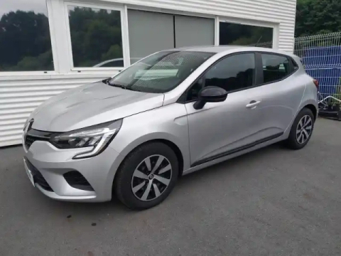 Renault Clio tce 90