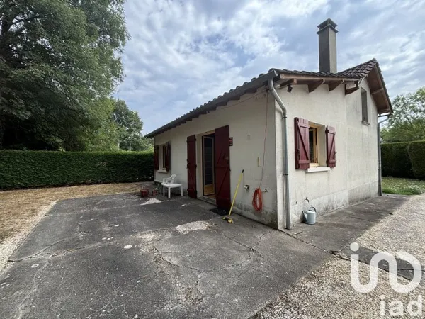 Vente Maison/villa 3 pièces