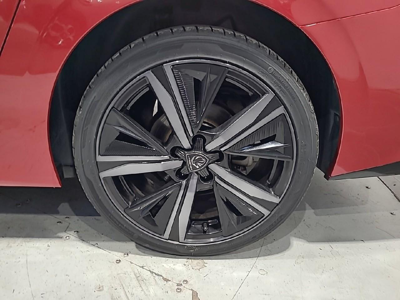 Peugeot 308 sw bluehdi 130ch s&s eat8 gt — photo 16