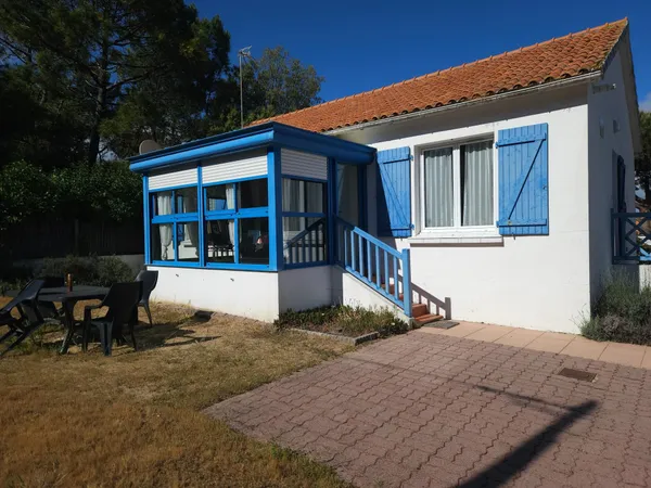 Maison 10 pièces proche Plage