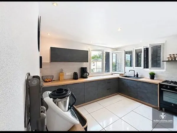 Maison Vente Mably 5p 125m² 290000€