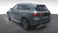 Mercedes Glc 220 d 197ch AMG Line 4Matic 9G-Tronic — photo 6