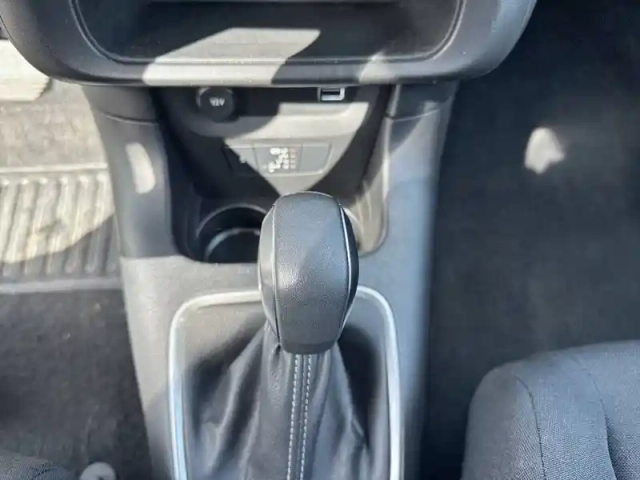 Citroën C3 puretech 110 ch eat6 — photo 37