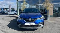 Renault Captur 1.3 TCe mild hybrid 140ch RS Line