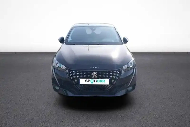 Peugeot 208 puretech 100 s&amp;s bvm6 — photo 2
