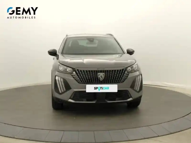 Peugeot 2008 puretech 130 s&amp;s eat8 — photo 23