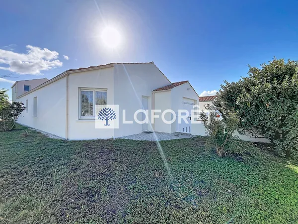Maison 6 pièces 152 m²