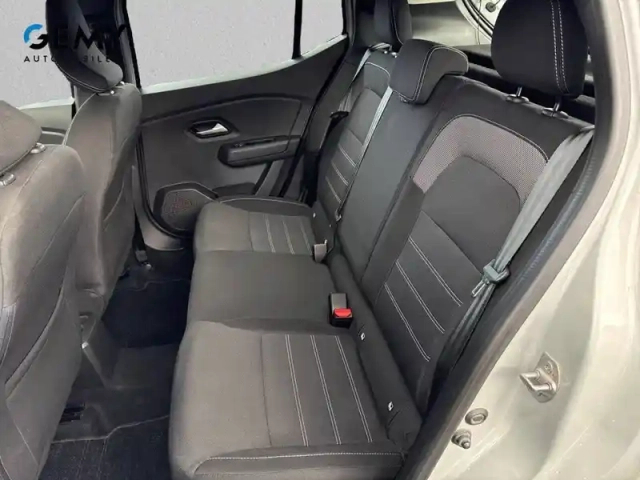 Dacia Sandero tce 90 — photo 26