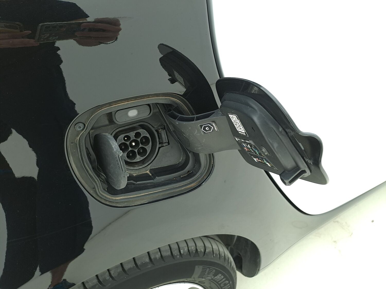Smart Fortwo Coupé — photo 18