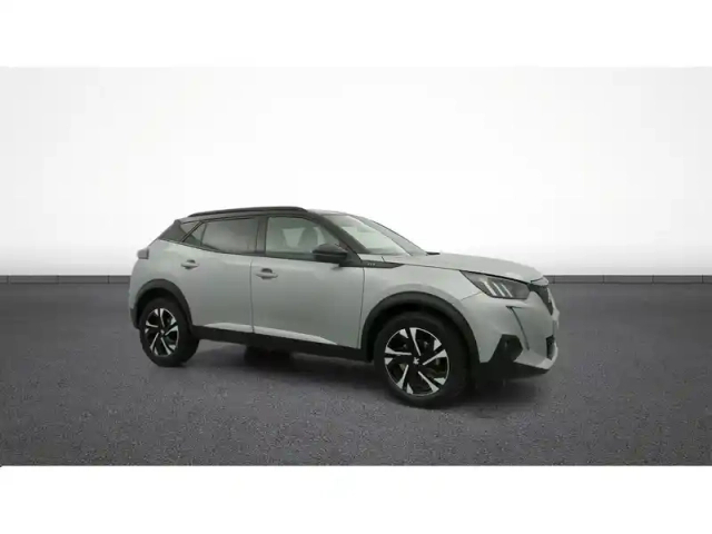 Peugeot 2008 puretech 130 s&amp;s eat8 — photo 44