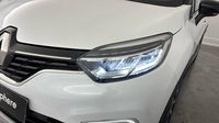 Renault Captur 1.3 TCe 150ch FAP Intens EDC — photo 17