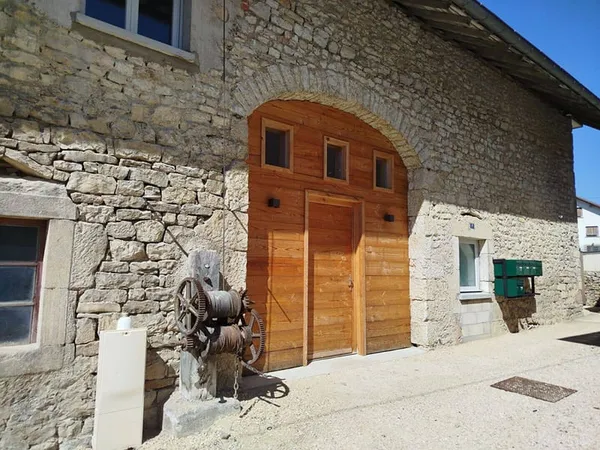 Appartement 2 pièces 50 m²
