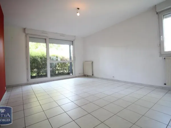 Appartement 2 pièces 52 m²