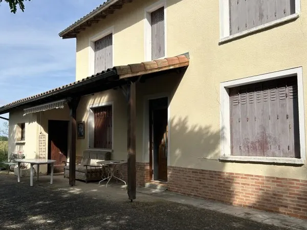 Maison 5 pièces 149 m²