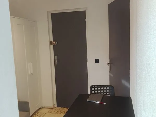 Location de studio port a Saint-Louis