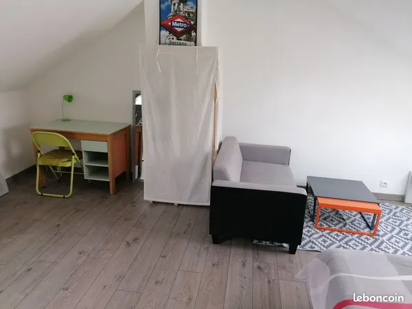 Studio proche écoles