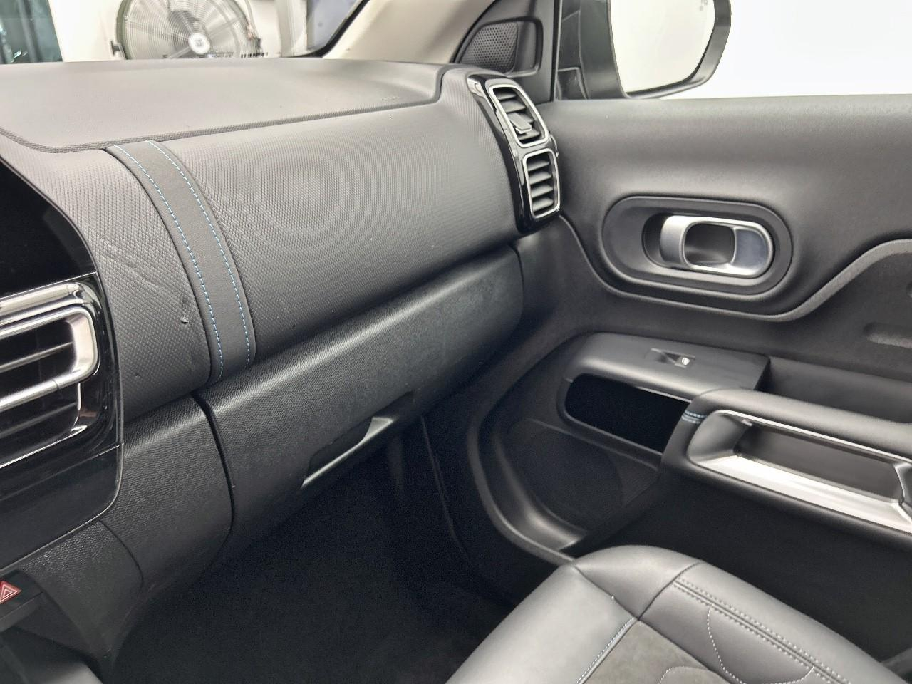 Citroën C5 Aircross bluehdi 130 s&s eat8 shine — photo 31