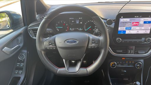 Ford Fiesta 1.0 Ecoboost 100 - ST-Line – 2019 – 79430 km – Essence – Boîte Manuelle — photo 27