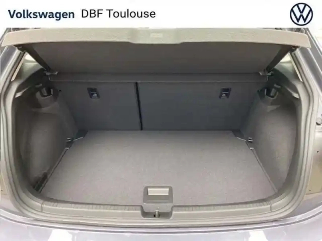 Volkswagen Polo fl 1.0 tsi 95 ch dsg7 style — photo 9